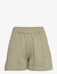 JAM SHORTS - casual shorts - sage