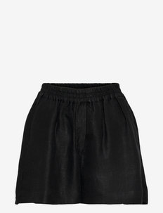 TATIANA - casual shorts - black