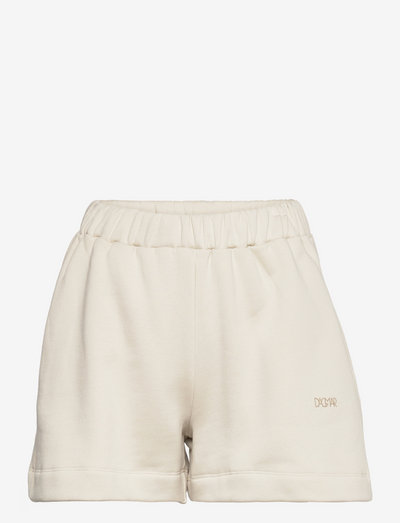JAM SHORTS - casual shorts - stone