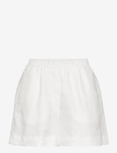 TATIANA - casual shorts - white