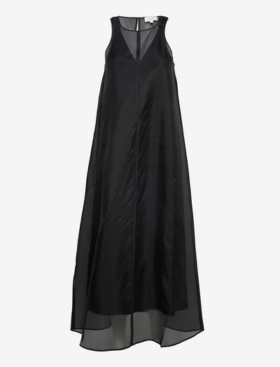 JANAVI DRESS - sukienki letnie - black