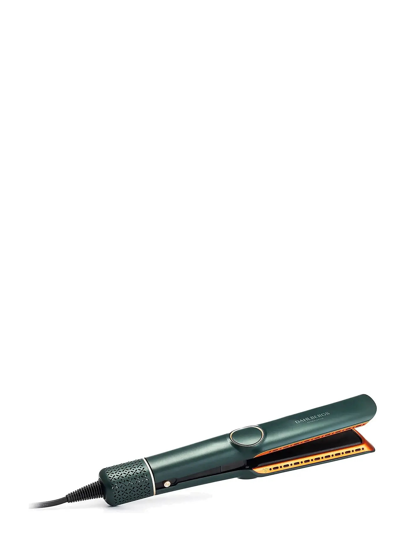 Dahlbergs Scandinavia Dahlbergs Scandinavia Straightener Aerostraight Edda, One Size, Green, Værktøj > Glattejern, Dame