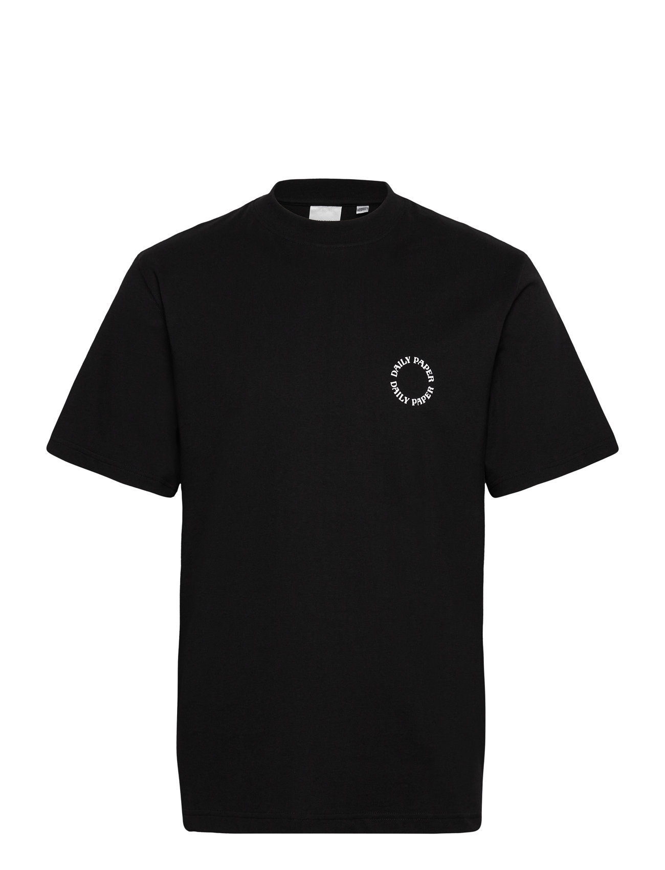 Orbit T-Shirt Black Daily Paper