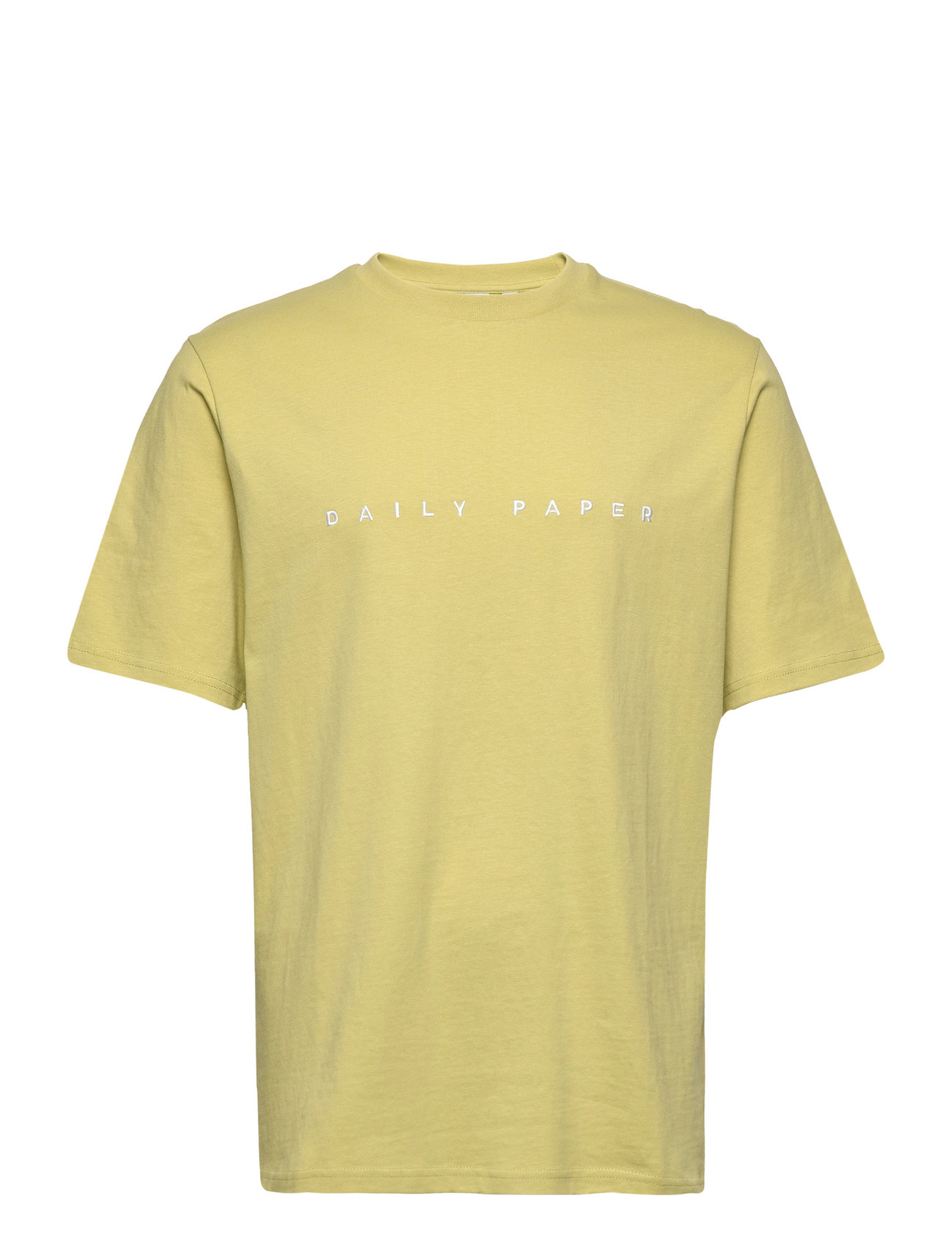 Daily Alias Tee - T-Shirts - Boozt.com