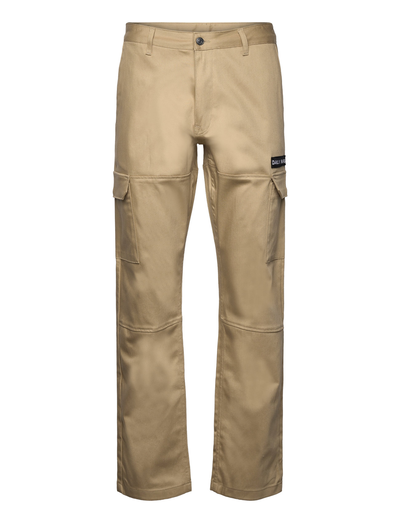 Daily Paper Unisex Slim Cargo Pants Style 3105 Size XS Street Wear Gray  conbral.com.br