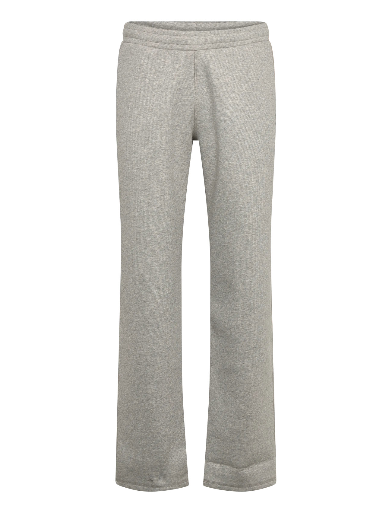 Daily Paper Mono Rib Pants, M, Grey, Designere > Joggingbukser, Herre