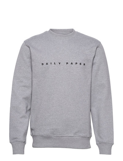 sweater daily paper