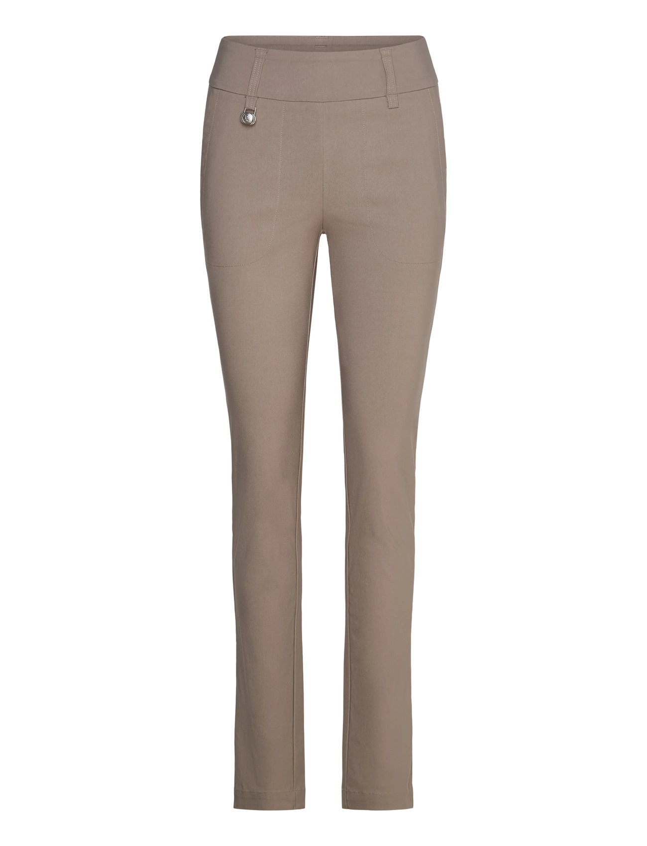 DAILY Sport Magic Hosen 32 Inch Beige - 32 - Damen