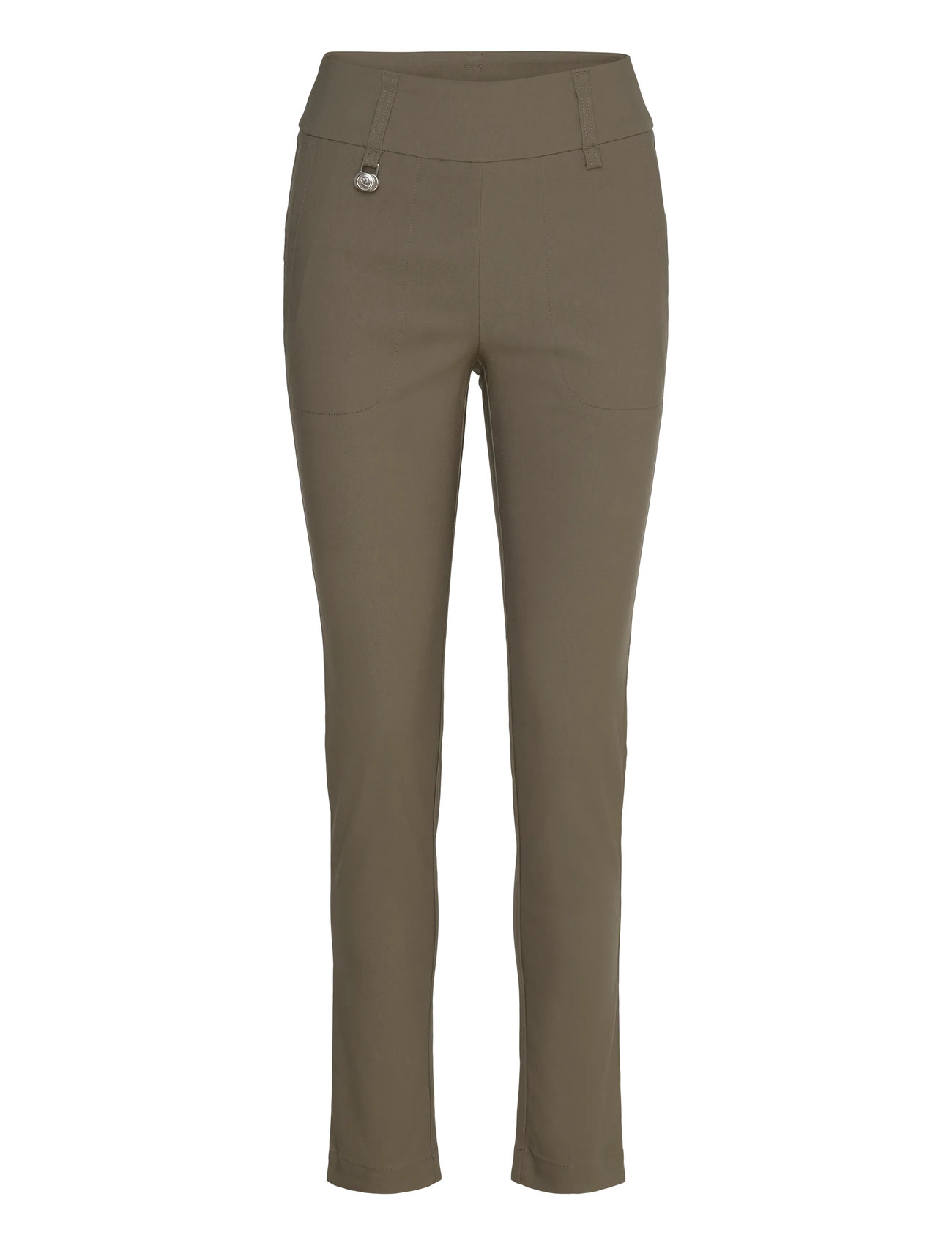 DAILY Sport Magic Hosen 32 Inch Grün - 36 - Damen