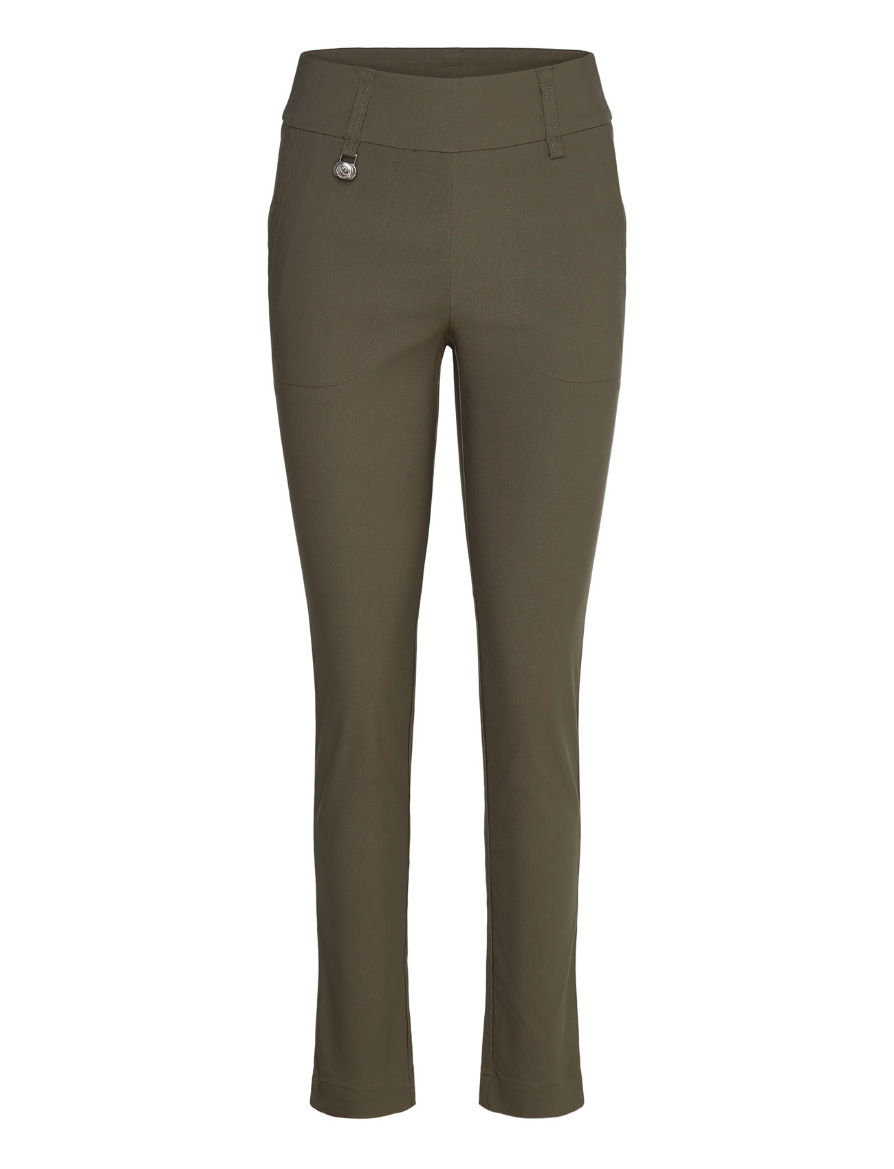 DAILY Sport Magic Hosen 29 Inch Khaki - 42 - Damen