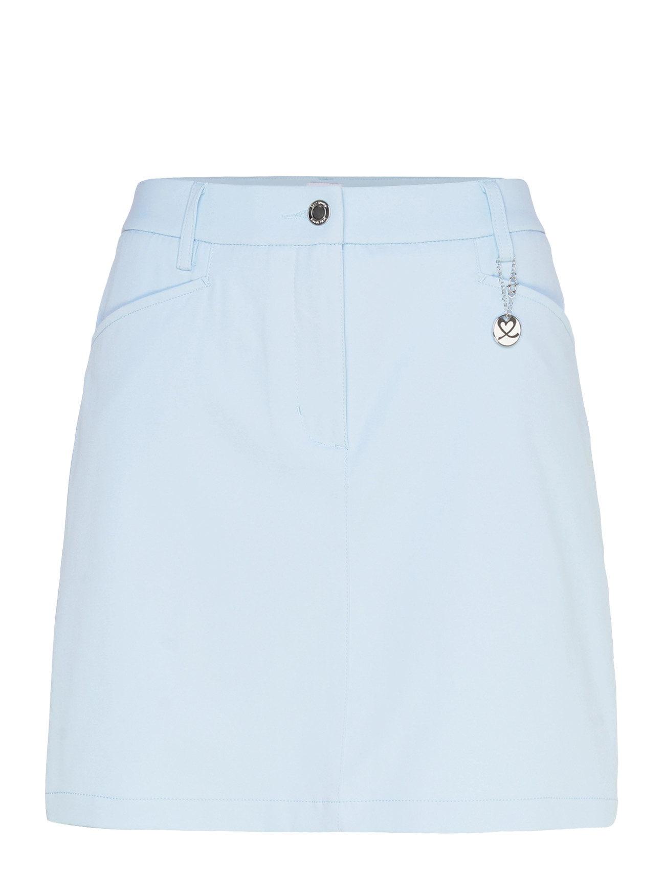 DAILY Sport Lyric V2 Skort 45 Cm Blau - 42 - Damen