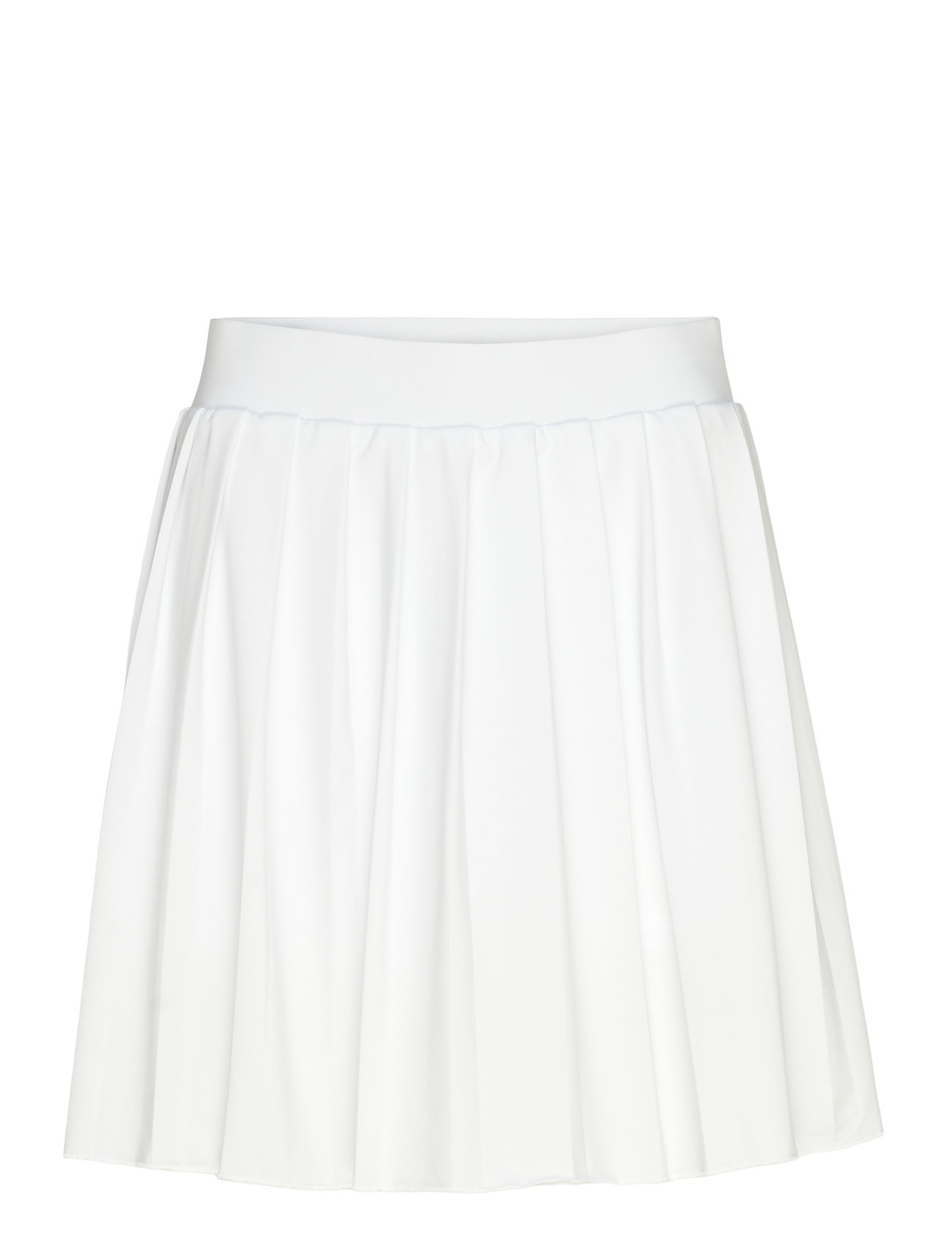 DAILY Sport Pleated Skort 45 Cm Weiß - XXL - Damen