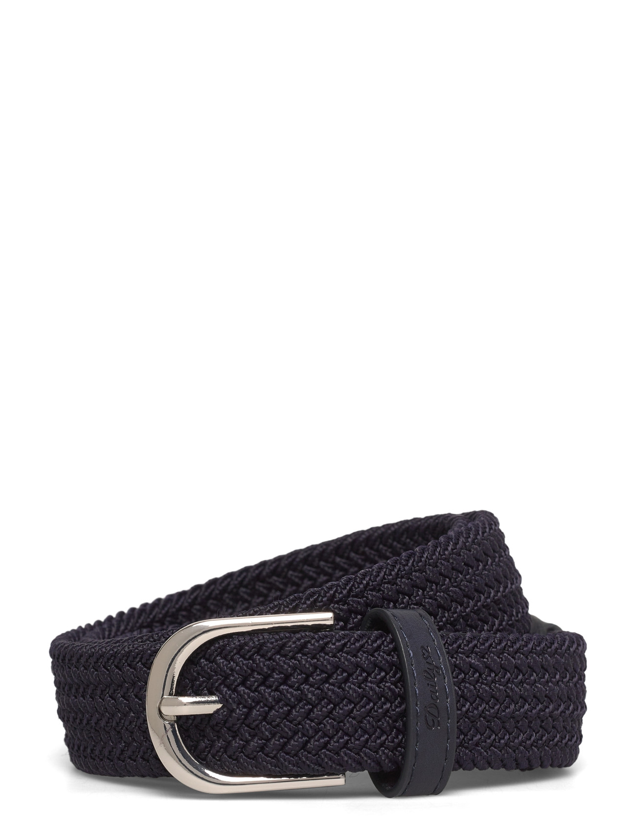 Daily Sports Giselle Elastic Belt, One Size, Black, Sport Accessories > Sport Belts, Dame