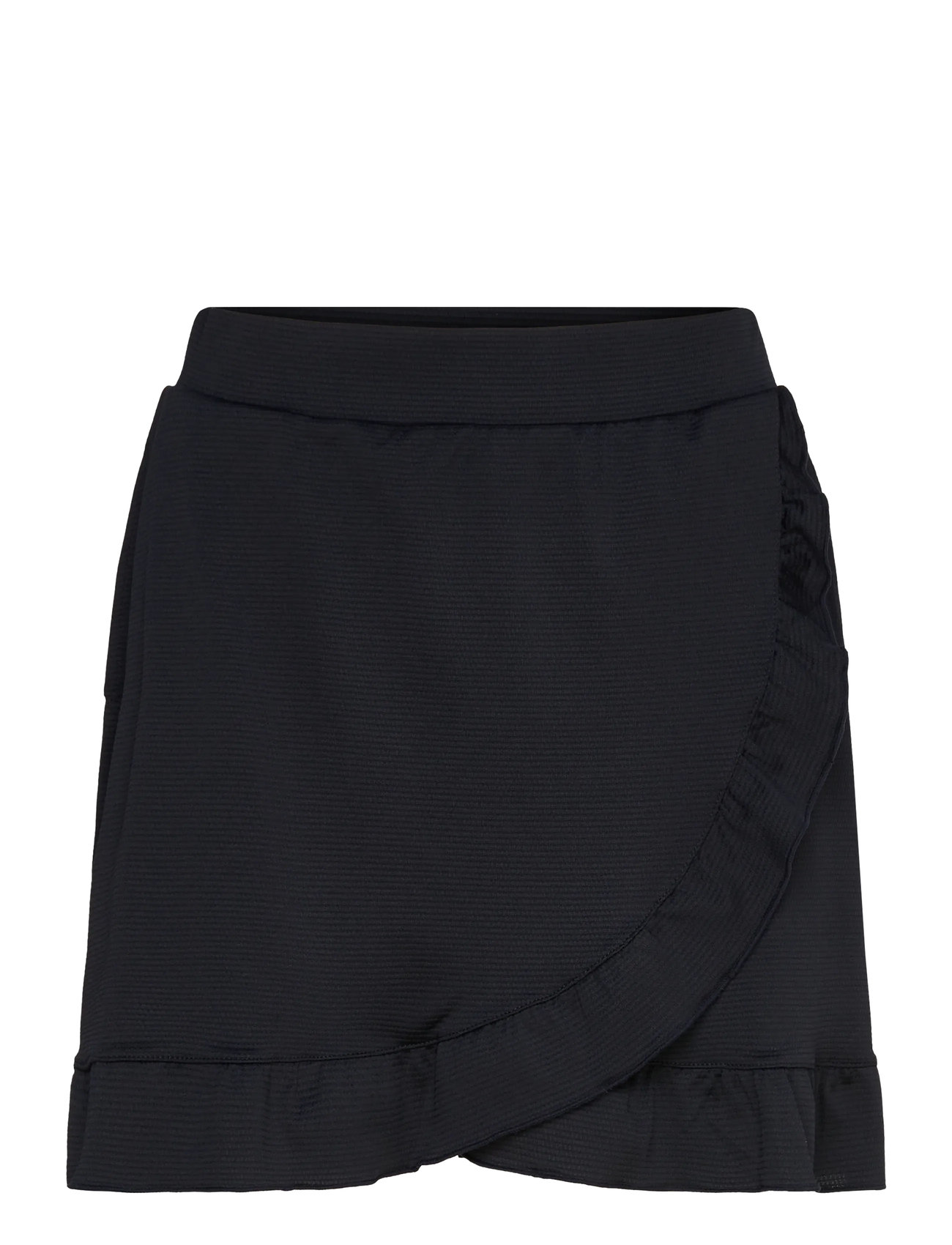 DAILY Sport Frill Skort 45 Cm Navy - XL - Damen