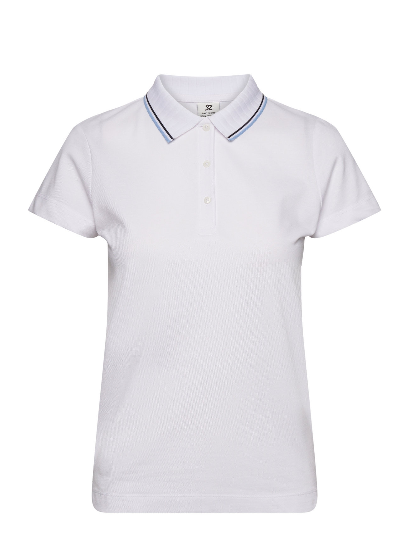 Daily Sports Candy Caps Polo Shirt - Poloskjorter | Boozt.com