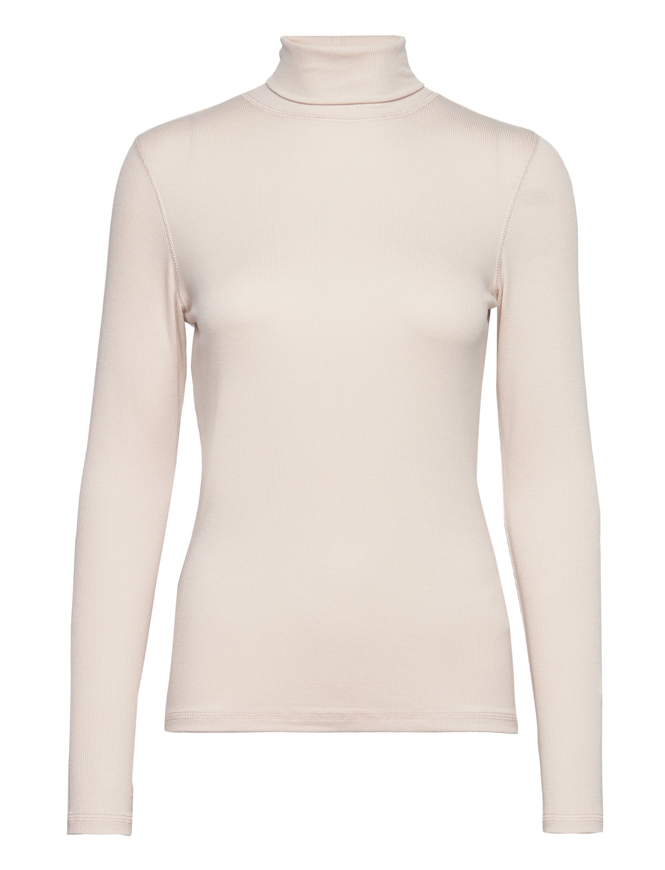 Ancona Ls Roll Neck Cream Daily Sports