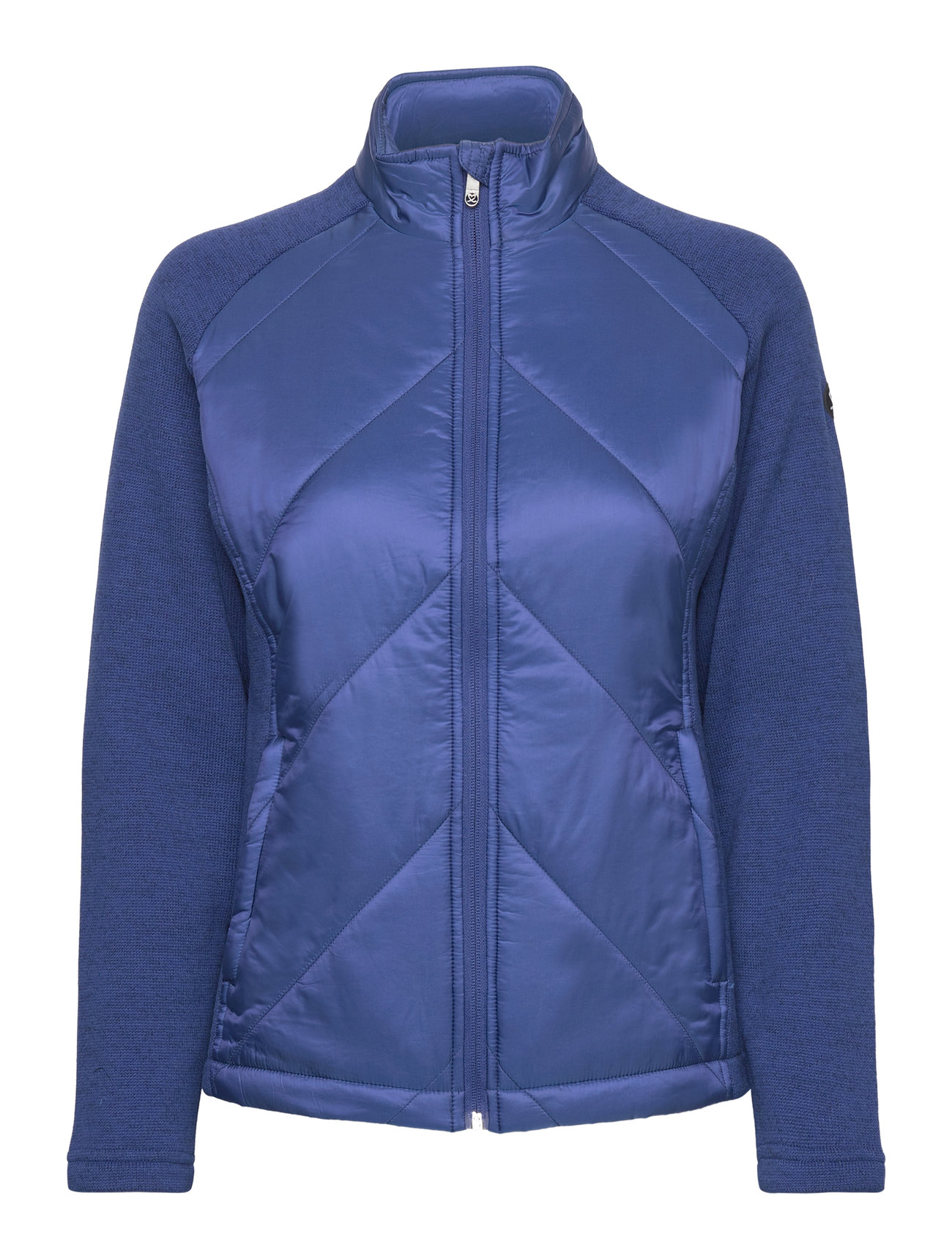 Palermo Jacket Blue Daily Sports