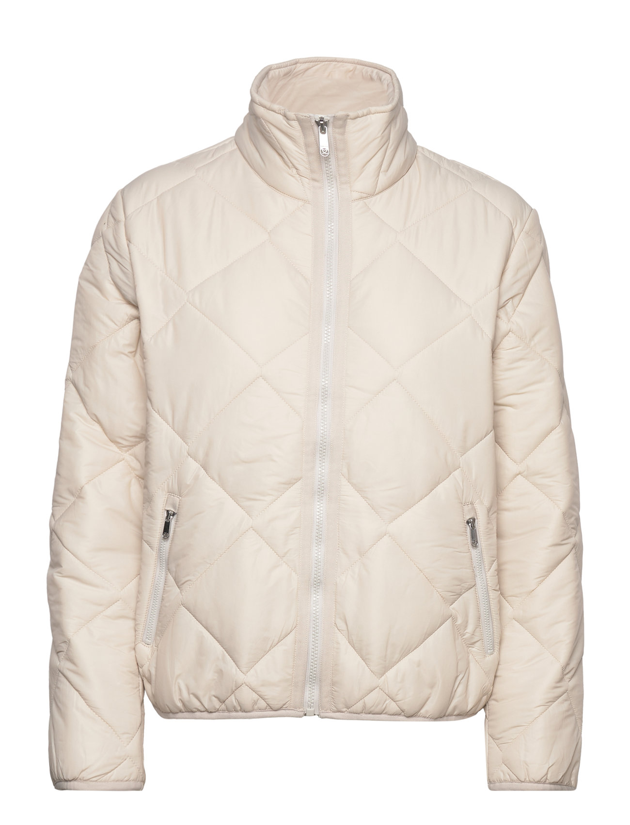Valence Jacket Cream Daily Sports
