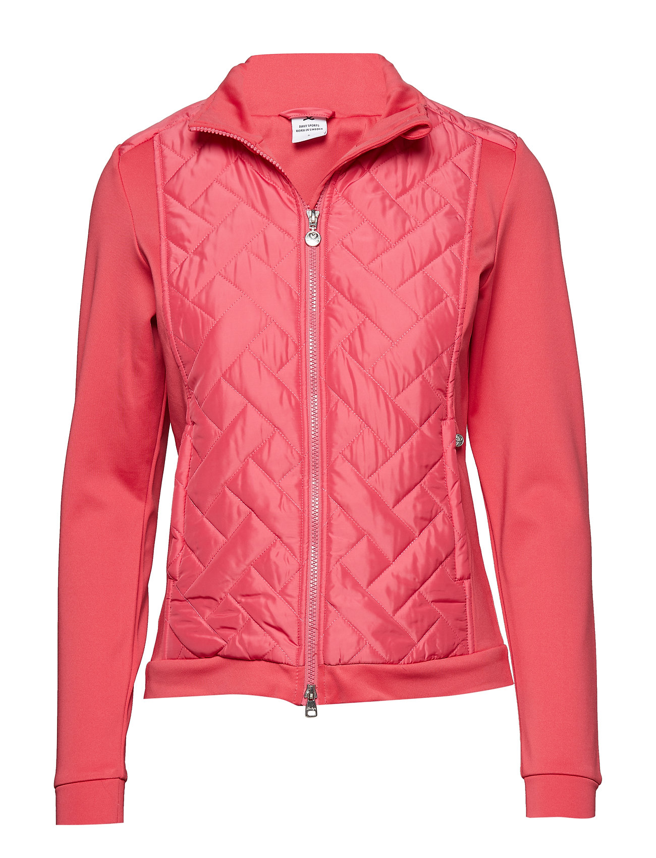 Austin Jacket Zomerjas Dunne Jas Roze Daily Sports daily sports kopen in de aanbieding Austin Jacket Zomerjas Dunne Jas Roze Daily Sports daily sports kopen in de aanbieding