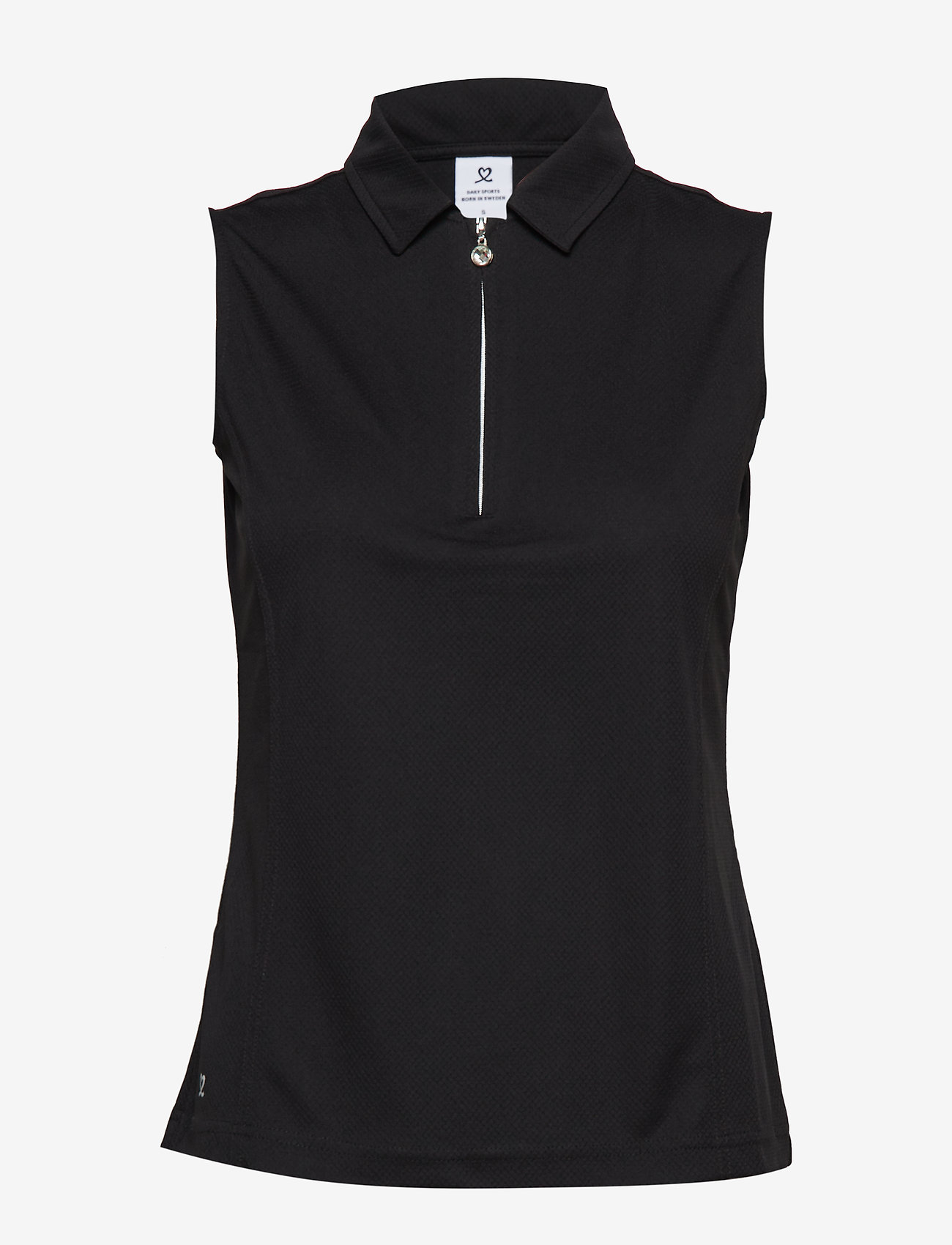 macy's black polo shirt