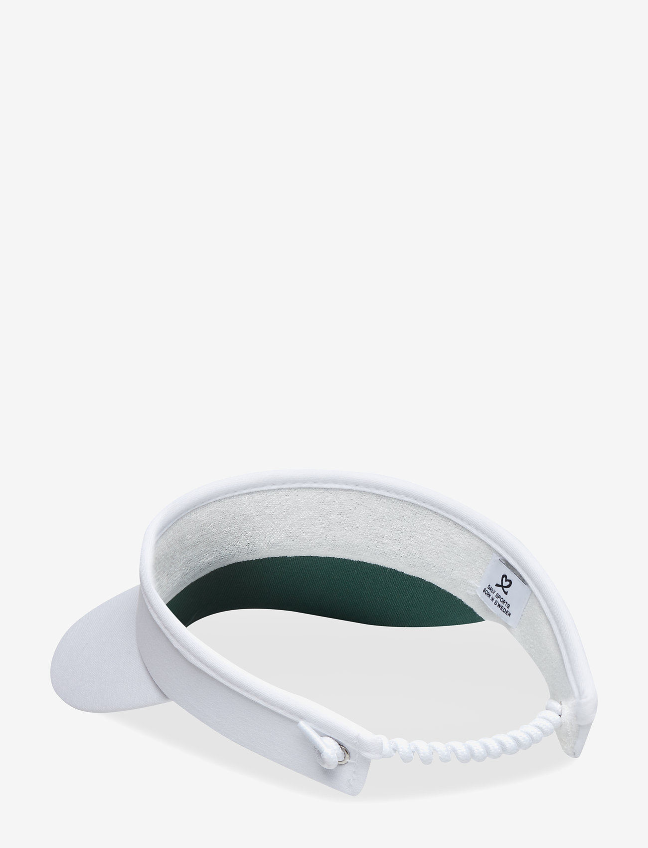 Daily Sports Marina Visor Lakit
