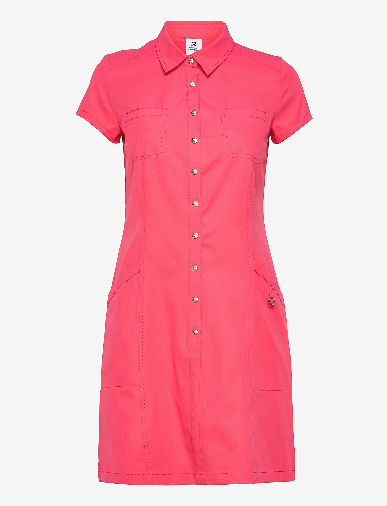 Daily sports golf dresses Clearance