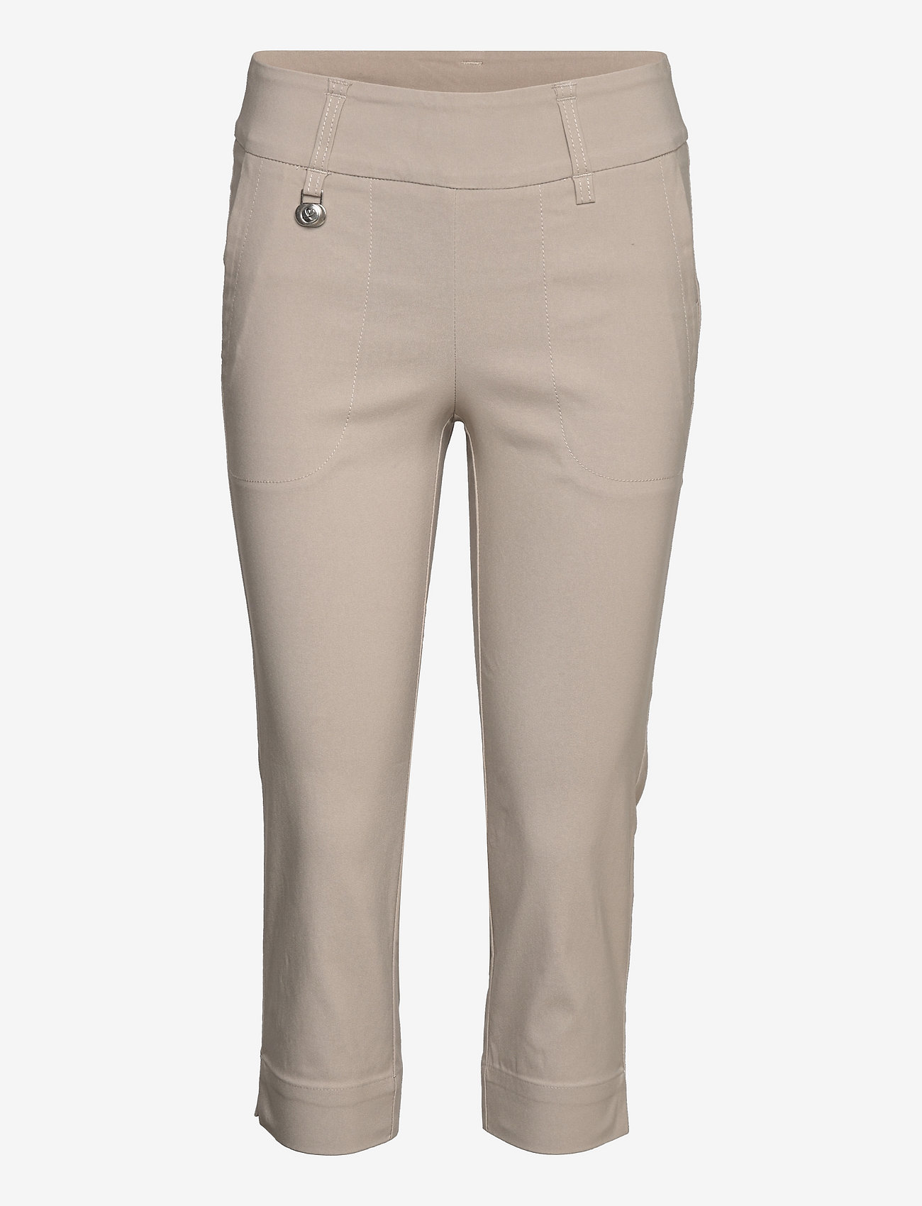 Magic Capri 78 Cm - Trousers | Boozt 