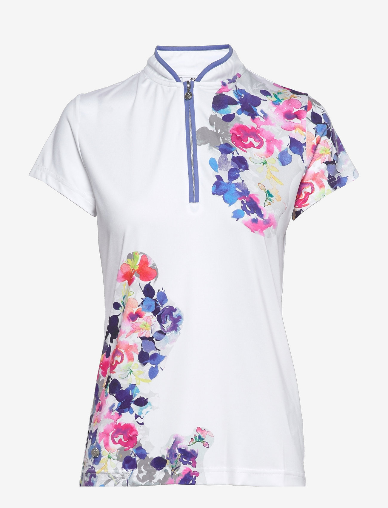 Daily Sports Mait Cap S Polo Shirt 