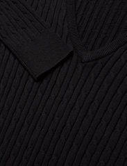 Daily Sports - MADELENE PULLOVER - jumpers - black - 3
