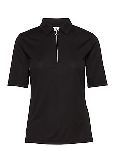 golf polo top