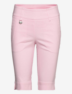 MAGIC CITY SHORTS 56 CM - golf-shorts - pink
