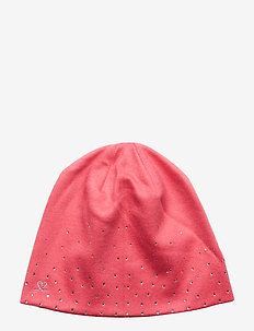 RANIA HAT - CERISE