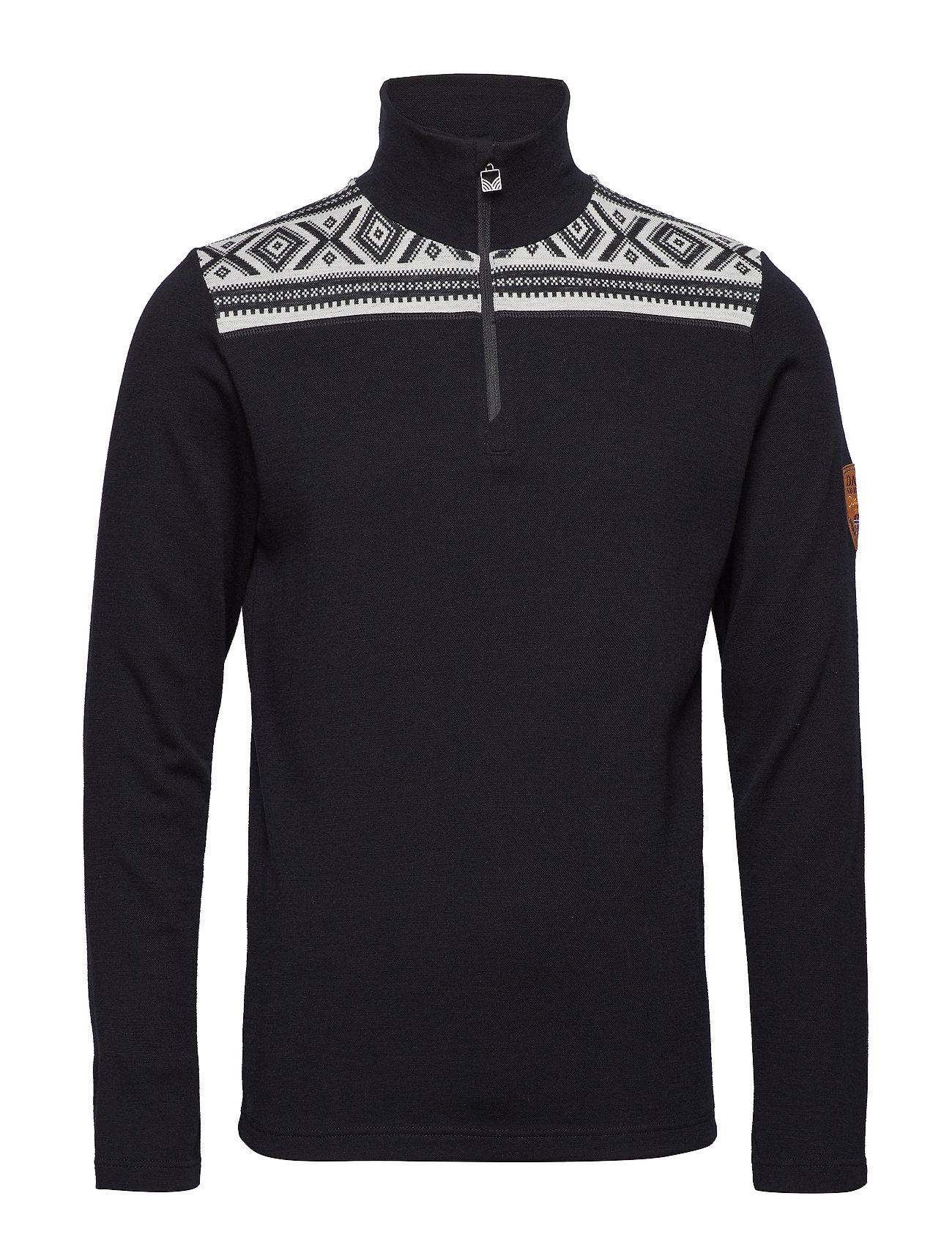 Dale of Norway Cortina basic masculine sweater Stickat Dale of Norway Cortina basic masculine sweater Stickat