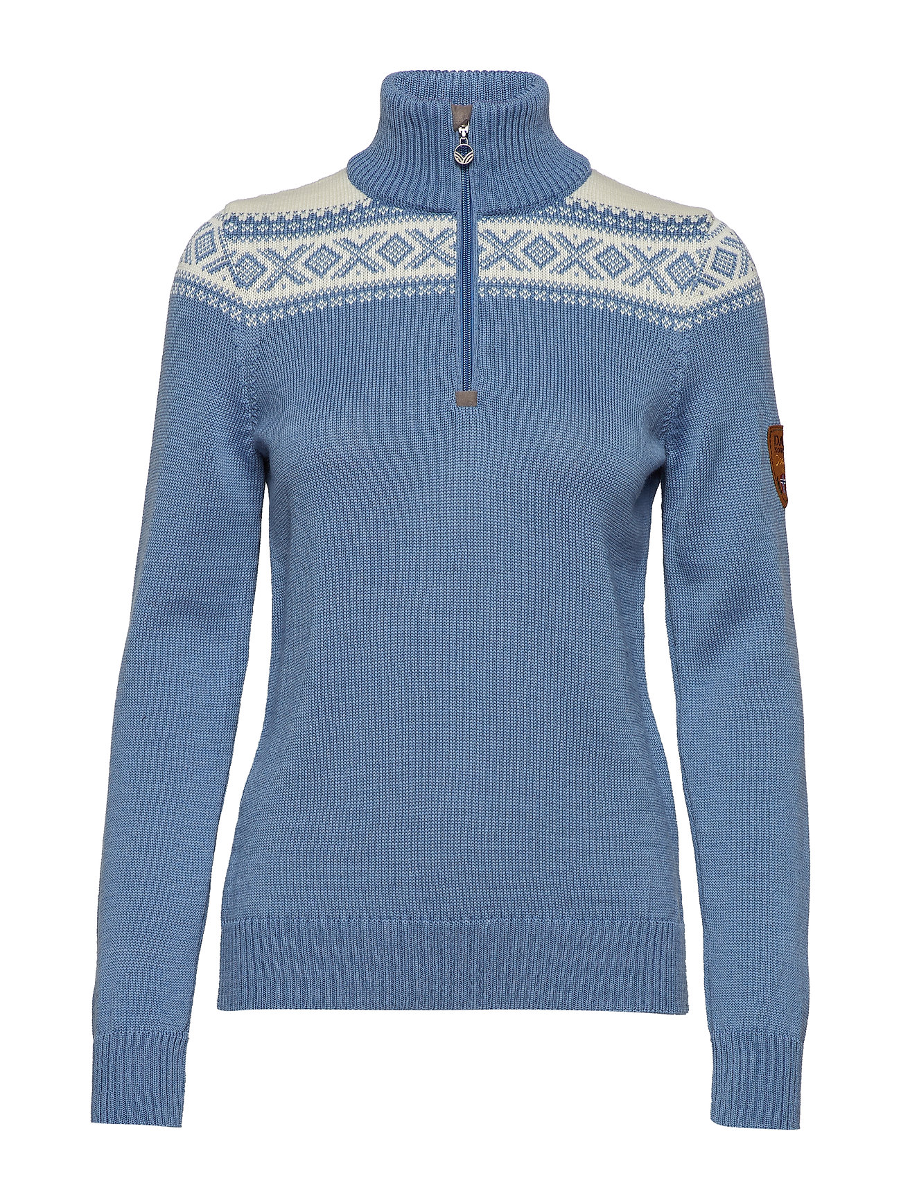 Cortina Merino Feminine Sweate Gebreide Trui Blauw Dale Of Norway dale of norway kopen in de aanbieding Cortina Merino Feminine Sweate Gebreide Trui Blauw Dale Of Norway dale of norway kopen in de aanbieding