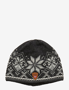 Geiranger Hat - GREY