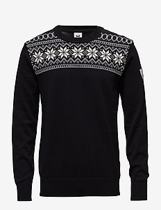 dale knitwear