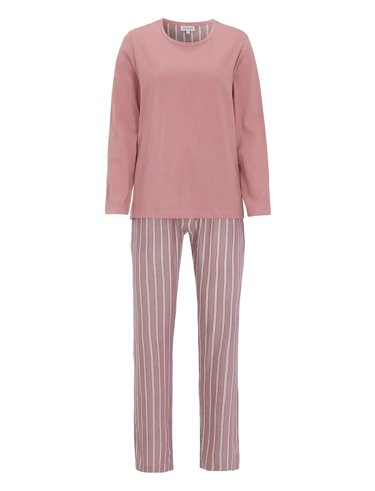 DAMELLA OF SWEDEN Pyjamas Pink - S - Damen