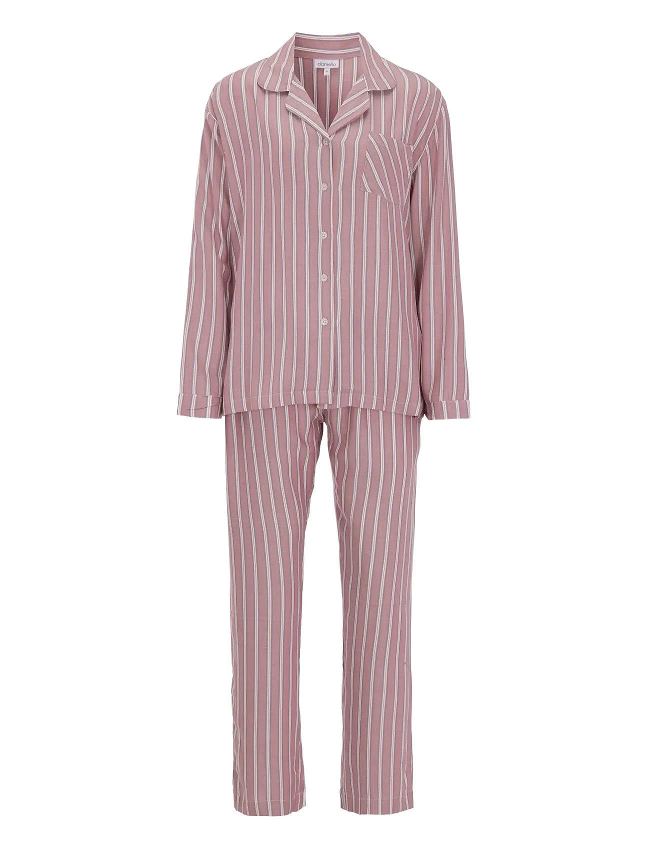 DAMELLA OF SWEDEN Pyjamas Pink - M - Damen
