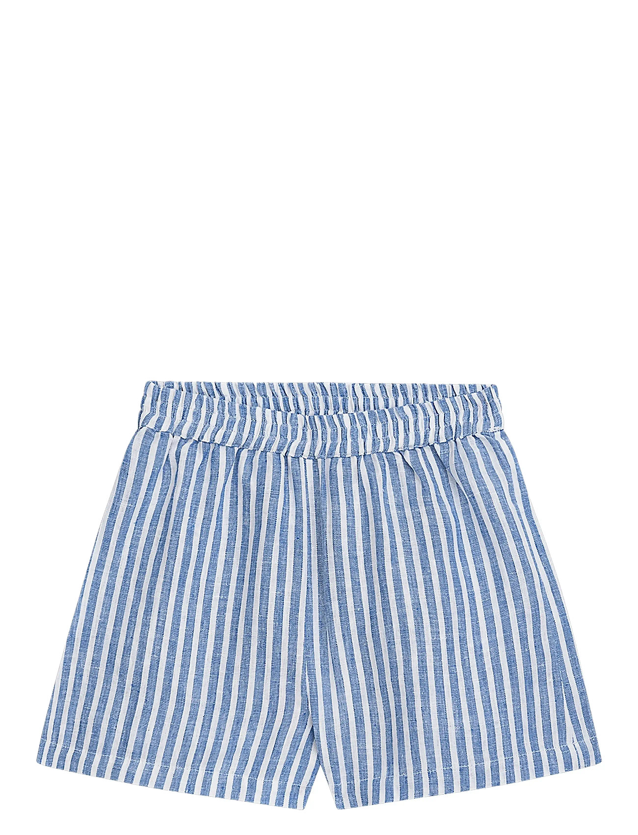 Danamade Short Dstella, 152, Blue, Shorts > Afslappede Shorts, Børn