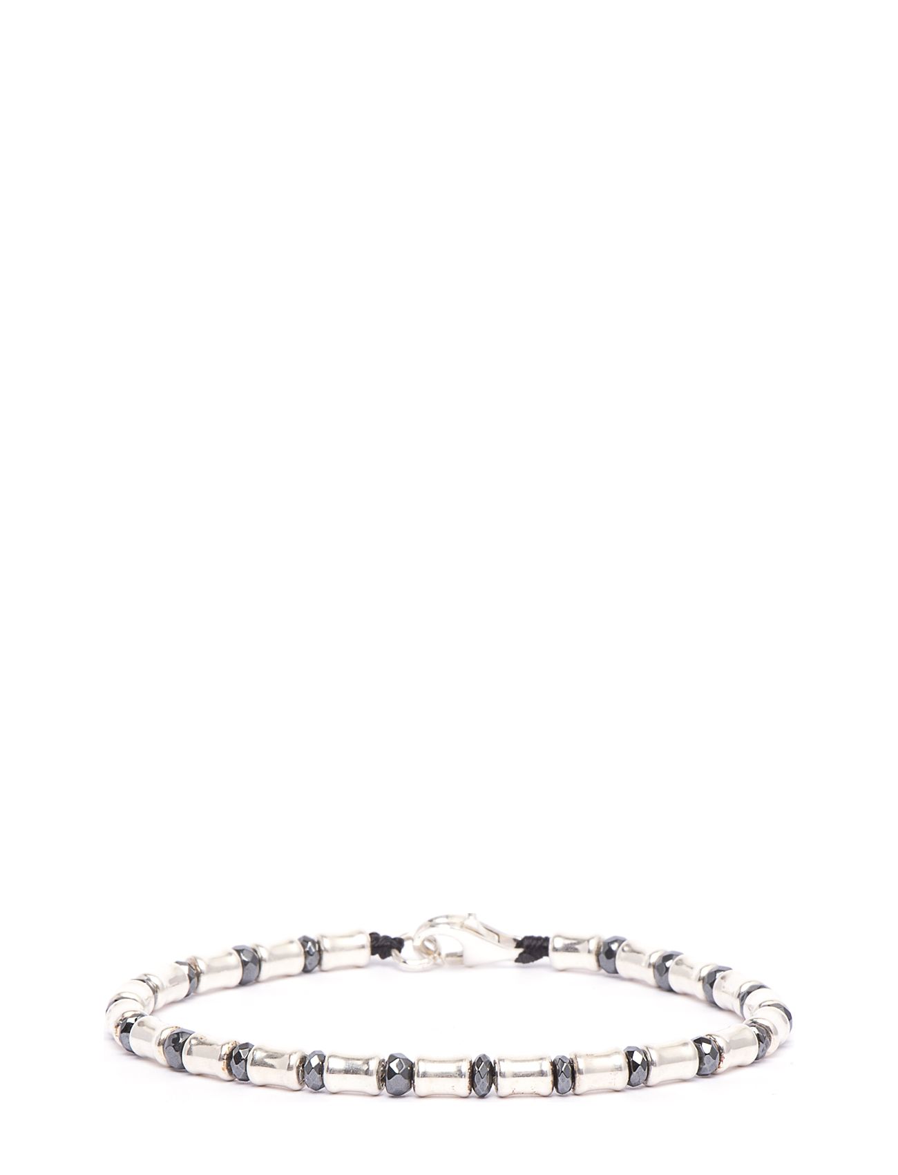 Gray Silver Dandy Street