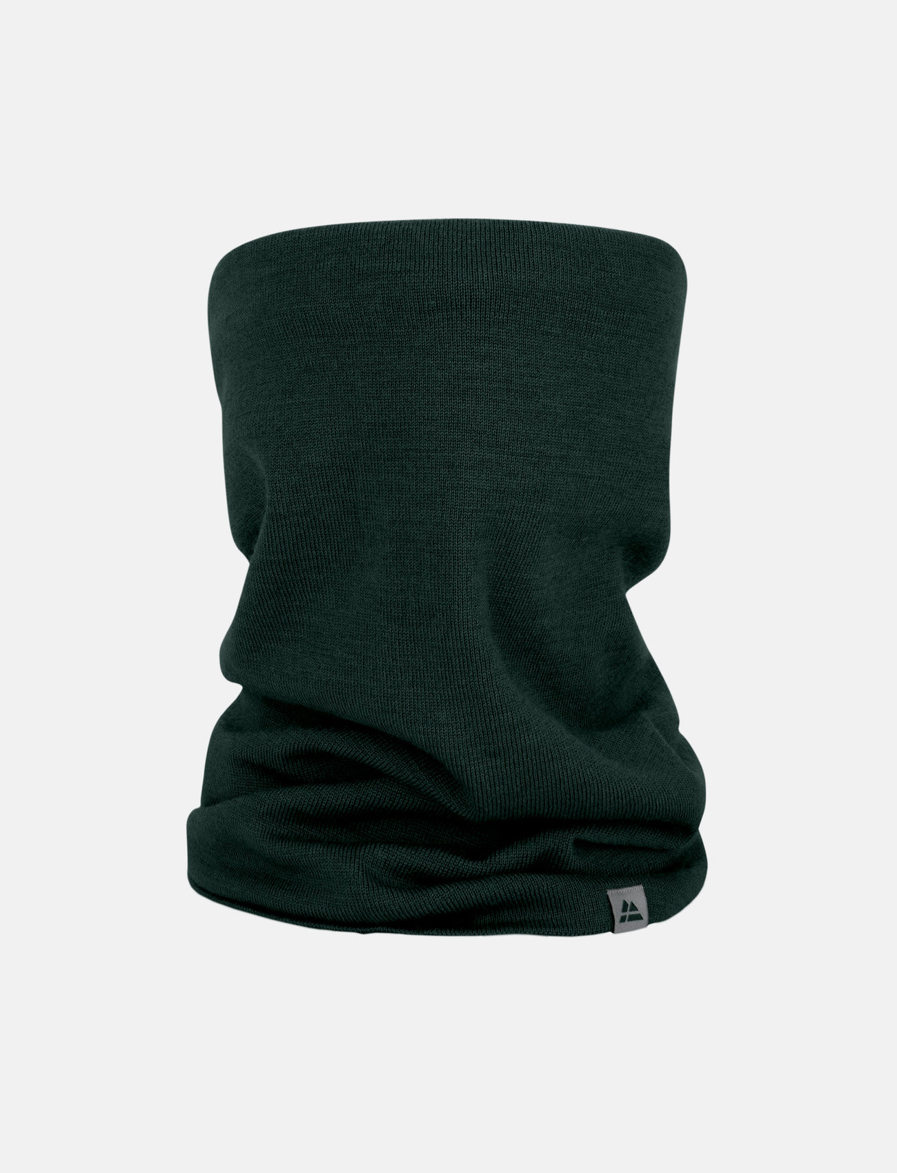 Danish Endurance Merino Neck Gaiter Grön