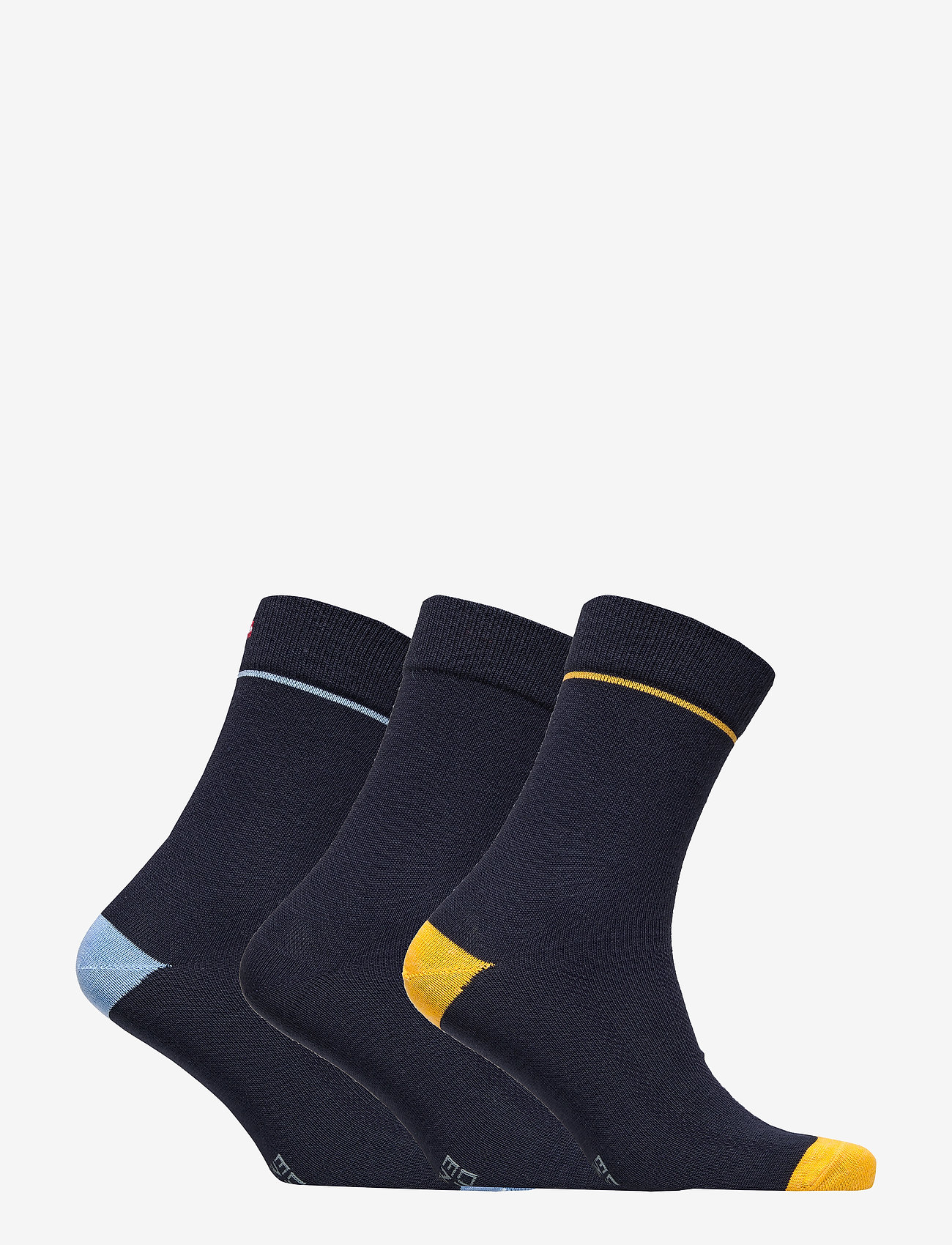Danish Endurance Merino Blend Dress Socks 3 Pack - Regular socks ...