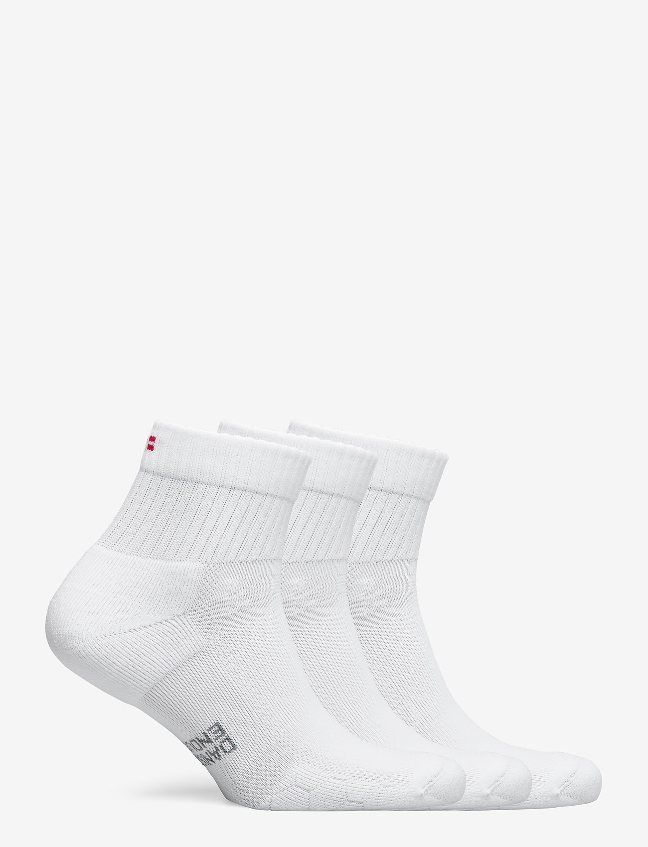 Danish Endurance Long Distance Running Socks 3 Pack (White) 271.15 kr