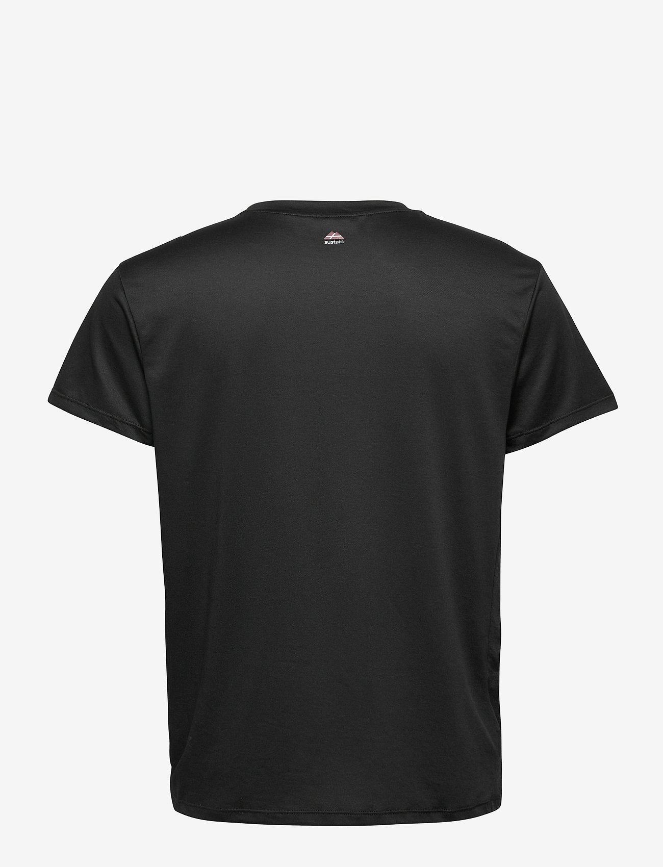 Danish Endurance - Male Sport T-Shirt 1 Pack - t-shirts - black - 1