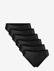 Women's Invisible Bikini 6-pack