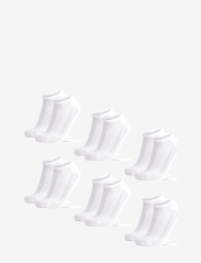 Low-Cut Bamboo Dress Socks 6-pack