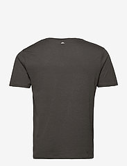 Danish Endurance - Men's Crew Neck Organic T-Shirt 1 Pack - t-shirts - charcoal grey - 1