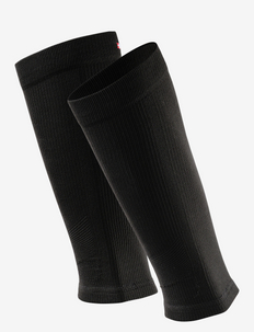 Compression Sleeves 1 Pack - calf sleeves - black