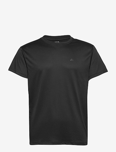 Male Sport T-Shirt 1 Pack - t-shirts - black