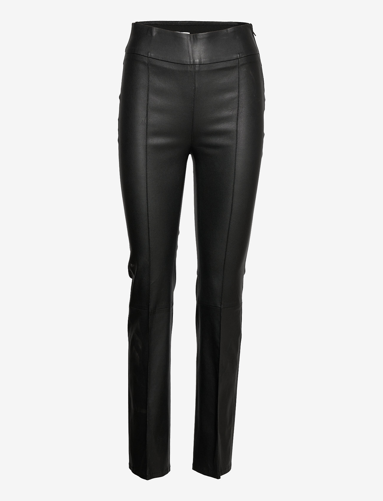 Dante6 Fyen Stretch Leather Pants - Trousers | Boozt.com